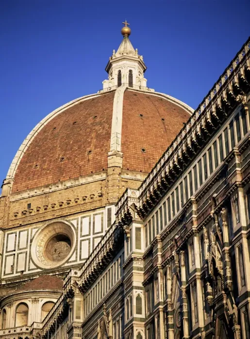 Framed Print : Exterior of the Christian cathedral, the Duomo, S Framed Print : Exterior of the Christian cathedral, the Duomo, S