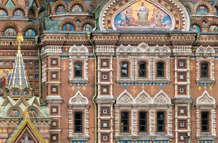 Framed Print : The exterior mosaic of the Church of the Savior on Spilled Blood (Tserkov Spasa na Krovi) Framed Print : The exterior mosaic of the Church of the Savior on Spilled Blood (Tserkov Spasa na Krovi)