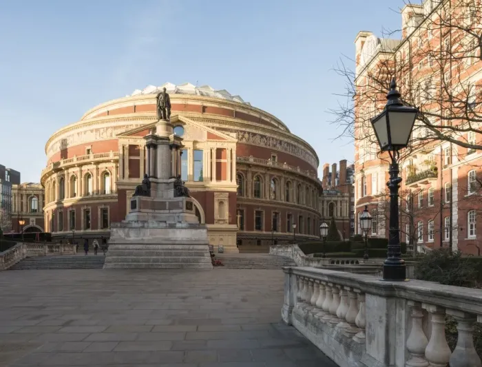 Framed Print : Exterior of the Royal Albert Hall, Kensington, London, England, United Kingdom, Europe Framed Print : Exterior of the Royal Albert Hall, Kensington, London, England, United Kingdom, Europe