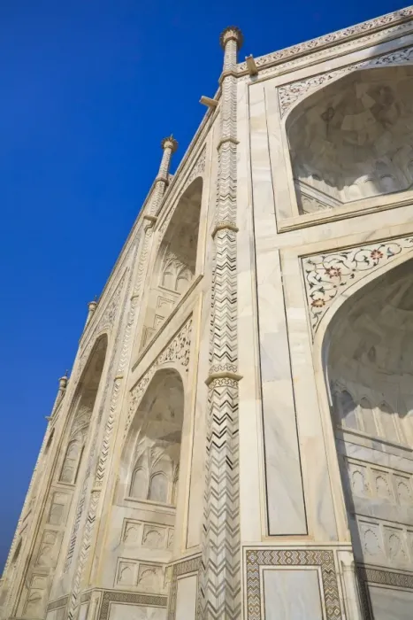 Framed Print : Exterior of the Taj Mahal, UNESCO World Heritage Site, Agra, Uttar Pradesh, India, Asia Framed Print : Exterior of the Taj Mahal, UNESCO World Heritage Site, Agra, Uttar Pradesh, India, Asia