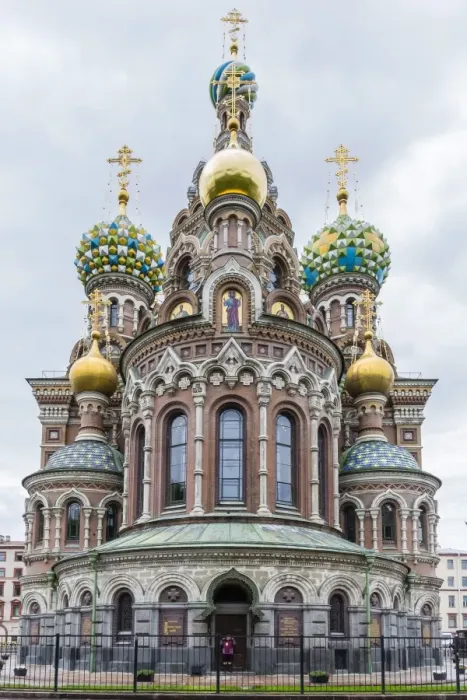 Framed Print : Exterior view of the Church on Spilled Blood (Resurrection Church of Our Savior), UNESCO World Heritage Site, St. Petersburg, Russia, Europe Framed Print : Exterior view of the Church on Spilled Blood (Resurrection Church of Our Savior), UNESCO World Heritage Site, St. Petersburg, Russia, Europe