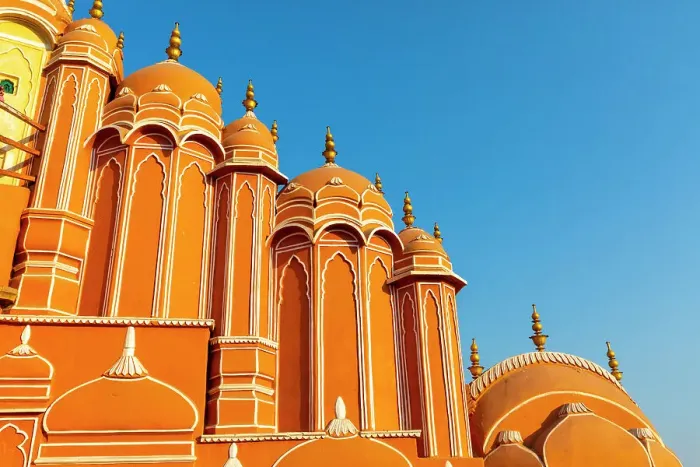 Framed Print : The Facade of the Hawa Mahal (Palace of The Winds), Jaipur, Rajasthan, India, South Asia, Asia Framed Print : The Facade of the Hawa Mahal (Palace of The Winds), Jaipur, Rajasthan, India, South Asia, Asia