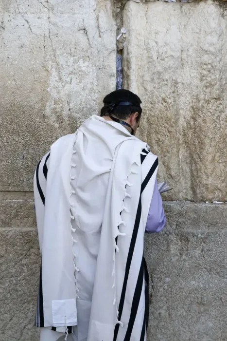 Framed Print : Faithful at the Western Wall, Jerusalem, Israel, Middle East Framed Print : Faithful at the Western Wall, Jerusalem, Israel, Middle East
