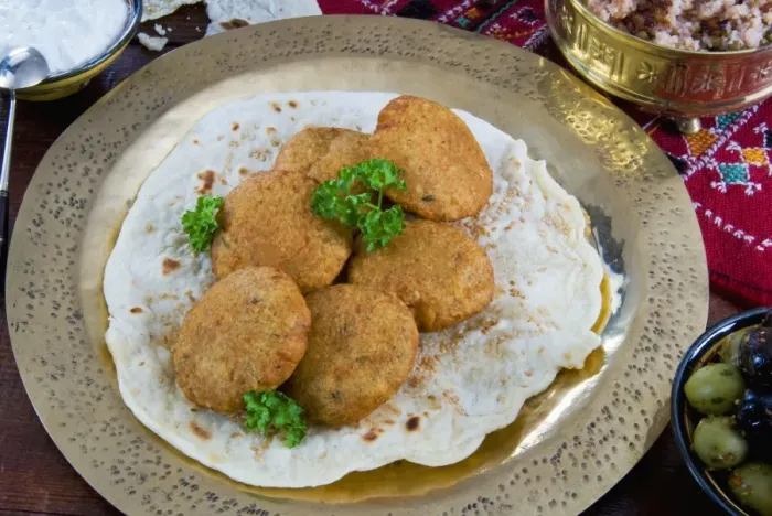 Framed Print : Falafel, a deep-fried balls or patties made from ground chickpeas and or fava beans, Arabic Countries Framed Print : Falafel, a deep-fried balls or patties made from ground chickpeas and or fava beans, Arabic Countries