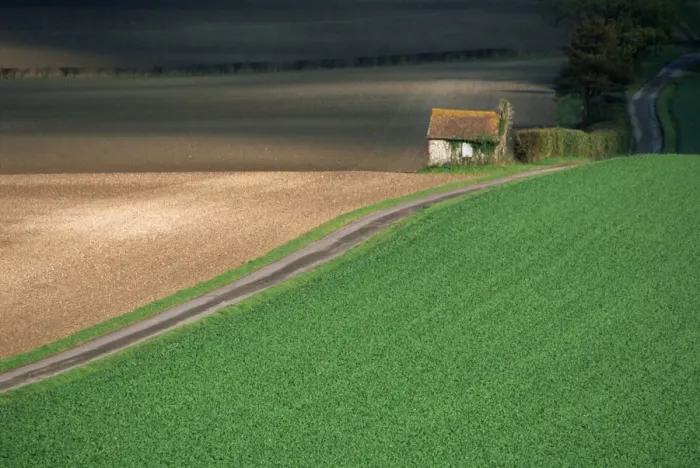 Framed Print : Farmland near Old Winchester Hill, Hampshire, England, United Kingdom, Europe Framed Print : Farmland near Old Winchester Hill, Hampshire, England, United Kingdom, Europe