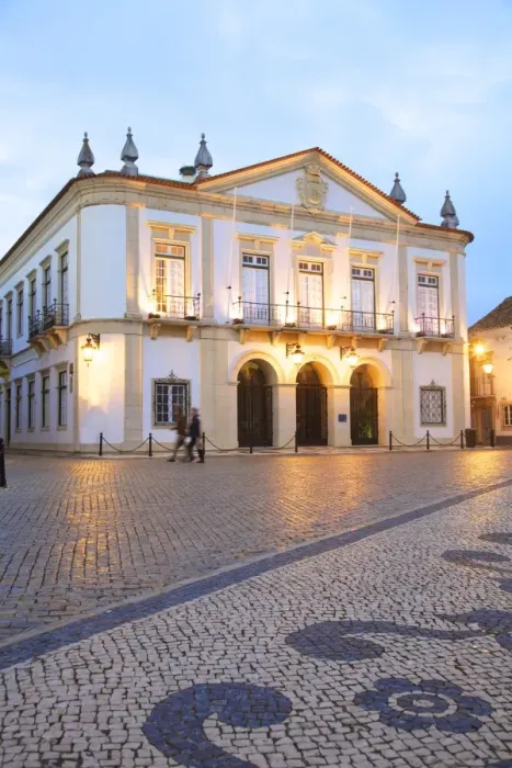 Framed Print : Faro Town Hall, Faro, Eastern Algarve, Algarve, Portugal, Europe Framed Print : Faro Town Hall, Faro, Eastern Algarve, Algarve, Portugal, Europe