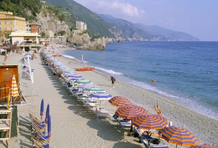 Framed Print : Fegina Beach Framed Print : Fegina Beach