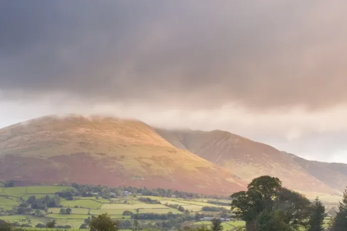 Framed Print : The fell of Blencartha in the Lake District National Park, Cumbria, England, United Kingdom, Europe Framed Print : The fell of Blencartha in the Lake District National Park, Cumbria, England, United Kingdom, Europe