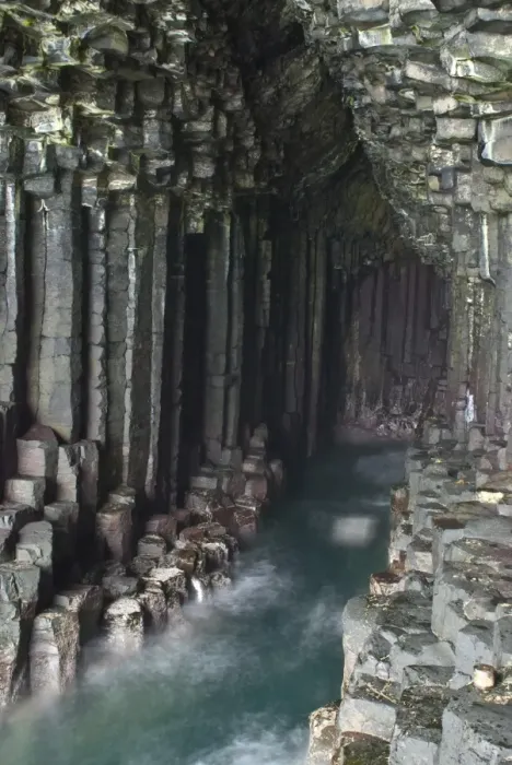 Framed Print : Fingals Cave, Isle of Staffa, Inner Hebrides, Scotland, United Kingdom, Europe Framed Print : Fingals Cave, Isle of Staffa, Inner Hebrides, Scotland, United Kingdom, Europe