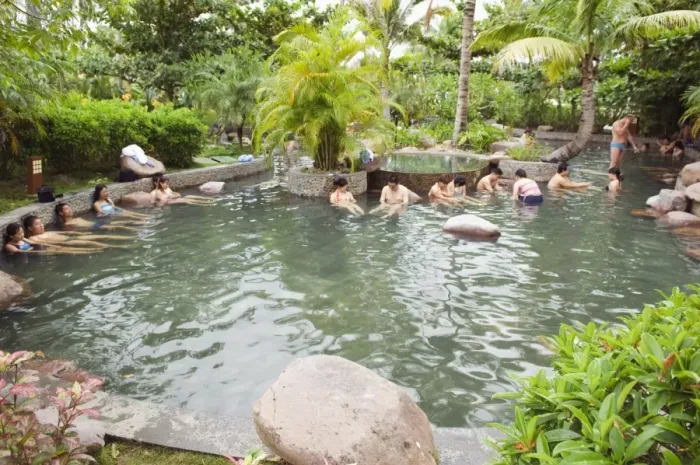 Framed Print : Fish therapy pool, Nantian Hot Spring, Sanya City, Hainan Province, China, Asia Framed Print : Fish therapy pool, Nantian Hot Spring, Sanya City, Hainan Province, China, Asia