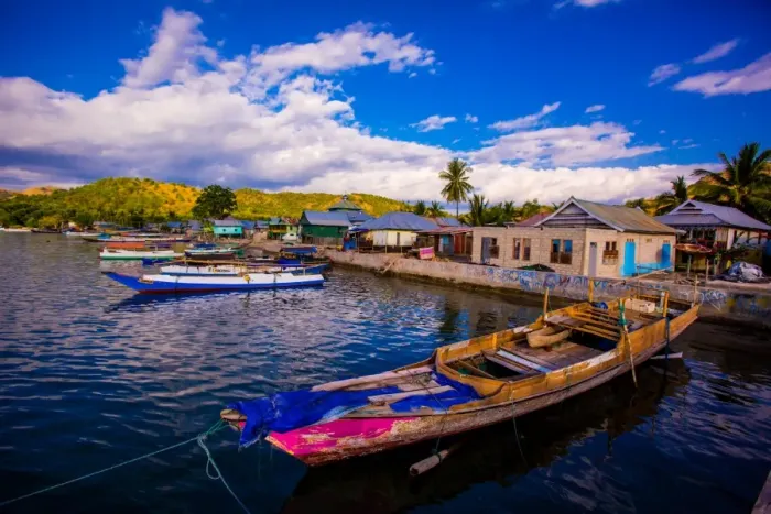 Framed Print : Fishing boats on Indonesian Islands, Indonesia, Southeast Asia, Asia Framed Print : Fishing boats on Indonesian Islands, Indonesia, Southeast Asia, Asia