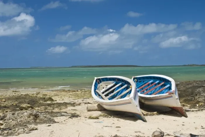 Framed Print : Fishing boats on the island of Rodrigues, Mauritius, Indian Ocean, Africa Framed Print : Fishing boats on the island of Rodrigues, Mauritius, Indian Ocean, Africa