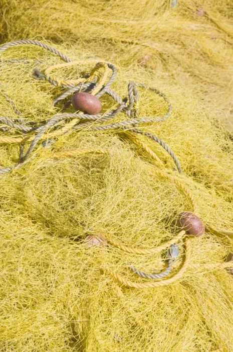 Framed Print : Fishing nets, Meganisi, Ionian Islands, Greek Islands, Greece, Europe Framed Print : Fishing nets, Meganisi, Ionian Islands, Greek Islands, Greece, Europe