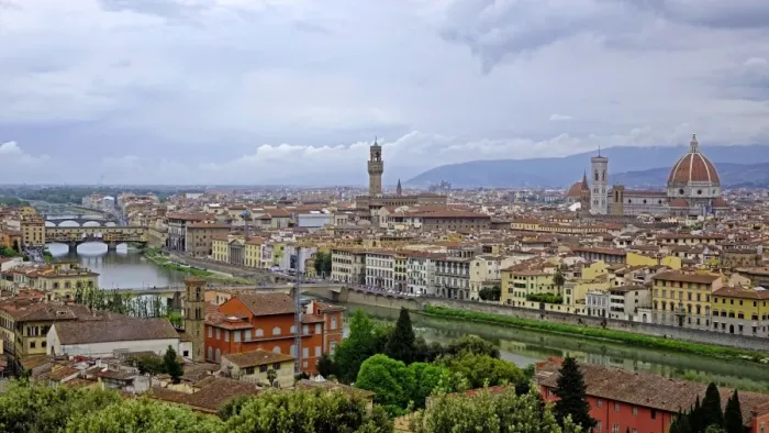 Framed Print : Florence, Tuscany, Italy, Europe Framed Print : Florence, Tuscany, Italy, Europe
