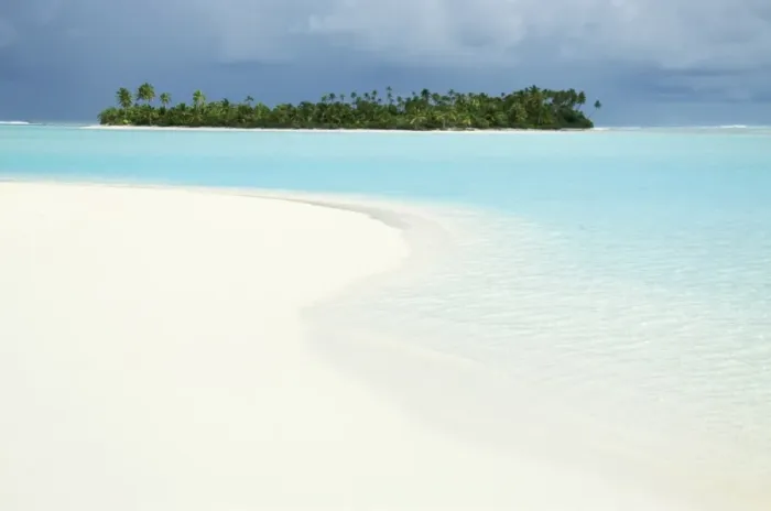Framed Print : One Foot Island, Paradise beach, Aitutaki, Cook Islands, South Pacific, Pacific Framed Print : One Foot Island, Paradise beach, Aitutaki, Cook Islands, South Pacific, Pacific