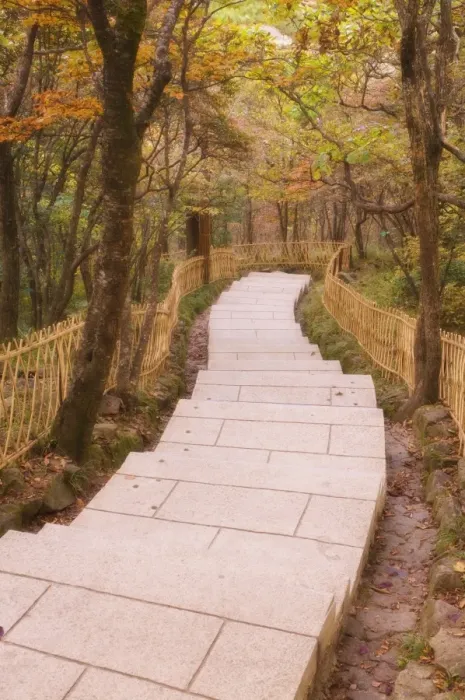 Framed Print : Footpath, Mount Huangshan (Yellow Mountain), UNESCO World Heritage Site Framed Print : Footpath, Mount Huangshan (Yellow Mountain), UNESCO World Heritage Site
