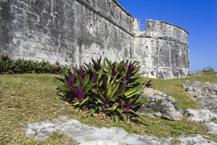 Framed Print : Fort Fincastle, Nassau, New Providence Island, Bahamas, West Indies, Central America Framed Print : Fort Fincastle, Nassau, New Providence Island, Bahamas, West Indies, Central America