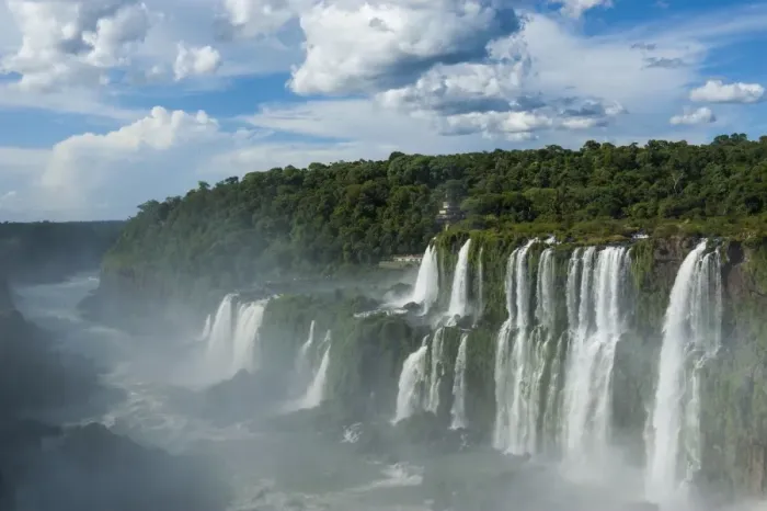 Framed Print : Foz de Iguazu, largest waterfalls, Iguazu National Park, UNESCO World Heritage Site, Argentina, South America Framed Print : Foz de Iguazu, largest waterfalls, Iguazu National Park, UNESCO World Heritage Site, Argentina, South America