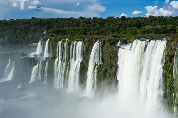 Framed Print : Foz de Iguazu, largest waterfalls, Iguazu National Park, UNESCO World Heritage Site, Argentina, South America Framed Print : Foz de Iguazu, largest waterfalls, Iguazu National Park, UNESCO World Heritage Site, Argentina, South America