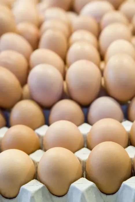 Framed Print : Free range eggs for sale Framed Print : Free range eggs for sale