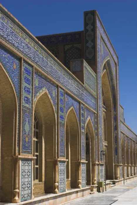 Framed Print : Friday Mosque or Masjet-eJam, Herat, Herat Province, Afghanistan, Asia Framed Print : Friday Mosque or Masjet-eJam, Herat, Herat Province, Afghanistan, Asia