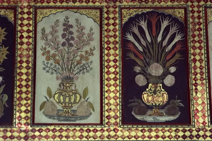 Framed Print : The Fruit Room in the Harem, Topkapi Palace, Istanbul, Turkey, Europe Framed Print : The Fruit Room in the Harem, Topkapi Palace, Istanbul, Turkey, Europe