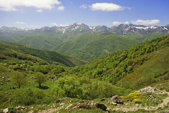 Framed Print : Fuente De, Picos de Europa, Parque Nacional de los Picos de Europa, Asturias, Cantabria Framed Print : Fuente De, Picos de Europa, Parque Nacional de los Picos de Europa, Asturias, Cantabria
