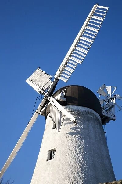Fulwell Mill, Sunderland, Tyne and Wear, England, United Kingdom, Europe