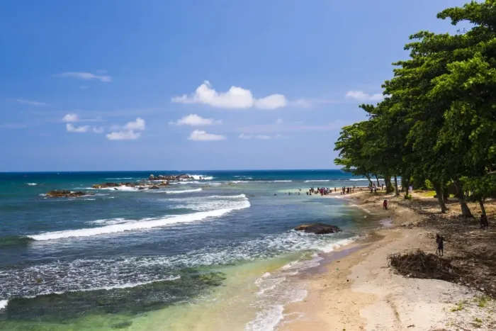 Framed Print : Galle Beach, Old Town of Galle, UNESCO World Heritage Site, Sri Lanka, Asia Framed Print : Galle Beach, Old Town of Galle, UNESCO World Heritage Site, Sri Lanka, Asia