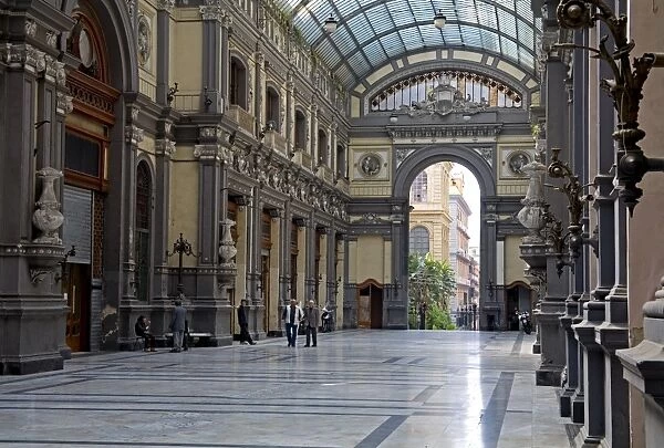 Galleria Principe Di Napoli