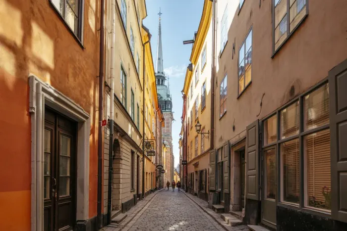 Framed Print : Gamla Stan, Stockholm, Sodermanland and Uppland, Sweden, Scandinavia, Europe Framed Print : Gamla Stan, Stockholm, Sodermanland and Uppland, Sweden, Scandinavia, Europe