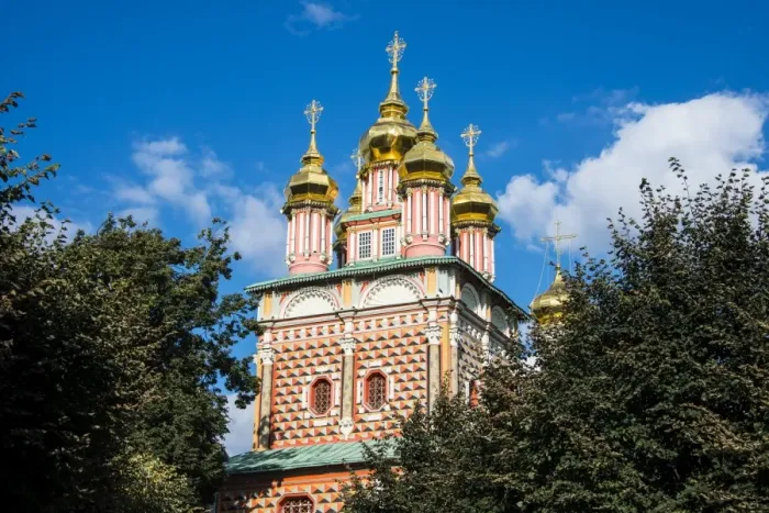 Framed Print : Gate church of John the Baptist in the Trinity Lavra of St. Sergius, UNESCO World Heritage Site, Sergiyev Posad, Golden Ring, Russia, Europe Framed Print : Gate church of John the Baptist in the Trinity Lavra of St. Sergius, UNESCO World Heritage Site, Sergiyev Posad, Golden Ring, Russia, Europe