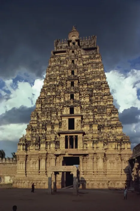 Framed Print : Gateway shrine, Srirangam Temple, Tamil Nadu state, India, Asia Framed Print : Gateway shrine, Srirangam Temple, Tamil Nadu state, India, Asia