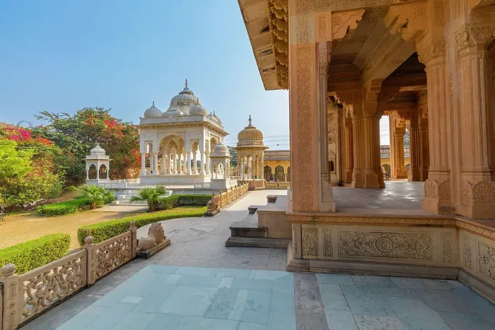 Framed Print : Gatore Ki Chhatriyan, Jaipur, Rajasthan, India, South Asia, Asia Framed Print : Gatore Ki Chhatriyan, Jaipur, Rajasthan, India, South Asia, Asia