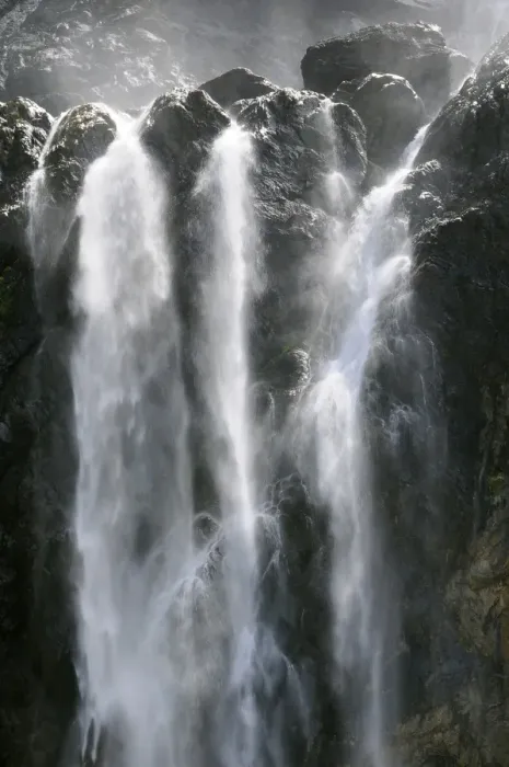 Framed Print : Gavarnie Falls, Cirque de Gavarnie, Pyrenees National Park, Hautes-Pyrenees, France, Europe Framed Print : Gavarnie Falls, Cirque de Gavarnie, Pyrenees National Park, Hautes-Pyrenees, France, Europe