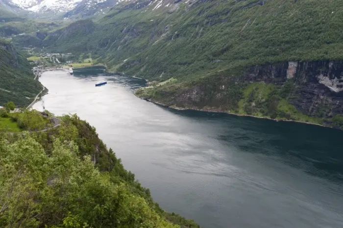 Framed Print : Geirangerfjord, UNESCO World Heritage Site, Norway, Scandinavia, Europe Framed Print : Geirangerfjord, UNESCO World Heritage Site, Norway, Scandinavia, Europe