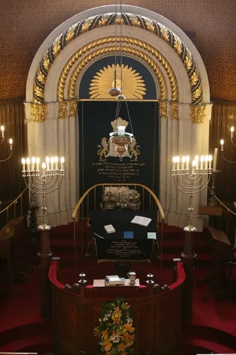Framed Print : Geneva Great Synagogue, Geneva, Switzerland, Europe Framed Print : Geneva Great Synagogue, Geneva, Switzerland, Europe
