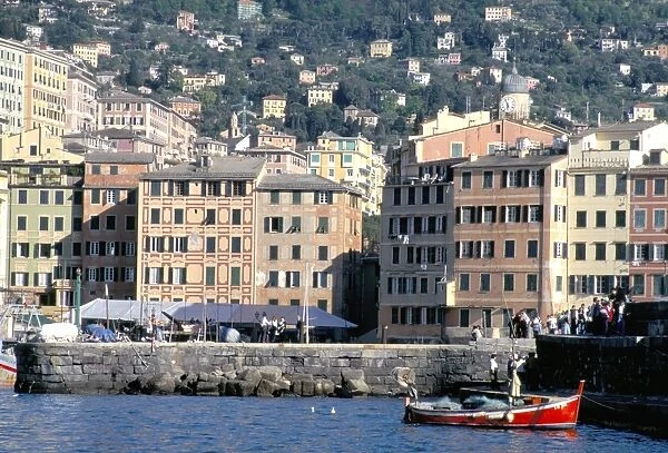 Genoa (Genova)