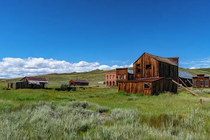 Framed Print : Ghost town of Bodie, Sierra Nevada mountain range, California, United States of America, North America Framed Print : Ghost town of Bodie, Sierra Nevada mountain range, California, United States of America, North America