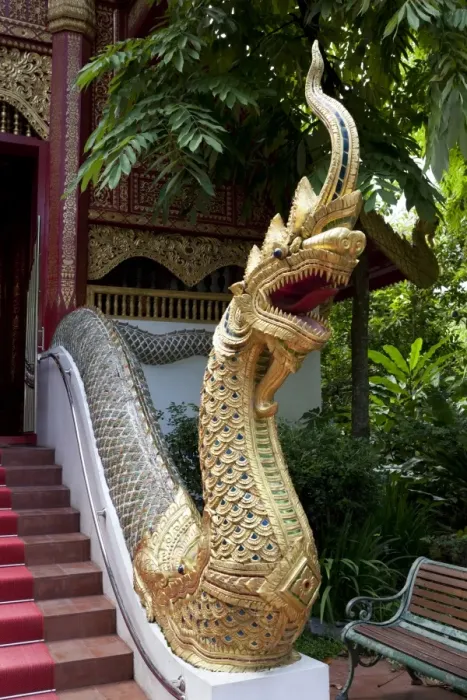 Framed Print : Gilded dragon outside Wat Phra Kaew temple, Chiang Rai, Northern Thailand, Thailand, Southeast Asia, Asia Framed Print : Gilded dragon outside Wat Phra Kaew temple, Chiang Rai, Northern Thailand, Thailand, Southeast Asia, Asia