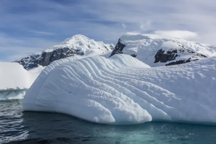 Framed Print : Glacial iceberg detail at Cuverville Island, Antarctica, Polar Regions Framed Print : Glacial iceberg detail at Cuverville Island, Antarctica, Polar Regions
