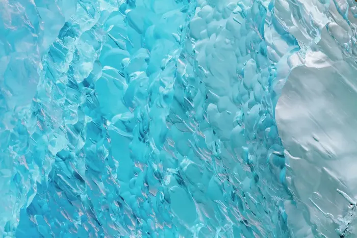 Framed Print : Glacial iceberg detail from ice calved off the Sawyer Glacier in Tracy Arm, Southeast Alaska, United States of America Framed Print : Glacial iceberg detail from ice calved off the Sawyer Glacier in Tracy Arm, Southeast Alaska, United States of America
