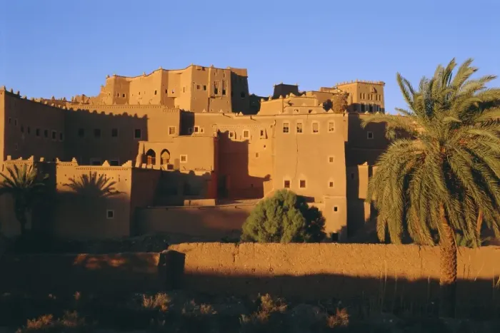 Framed Print : Glaoui a Taourirt Kasbah Framed Print : Glaoui a Taourirt Kasbah