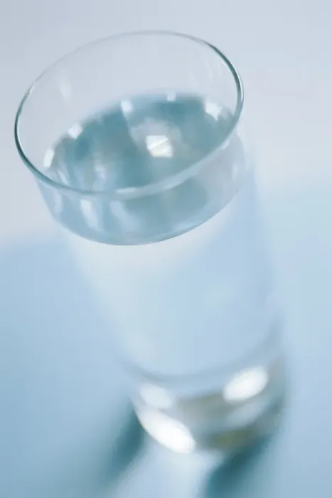 Framed Print : A Glass of Water Framed Print : A Glass of Water