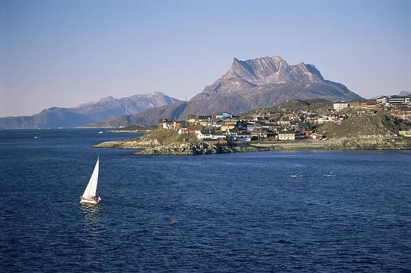 Godthabsfjord