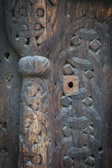 Framed Print : Detail of Gol Stave Church, Norwegian Folk Museum, Bygdoy Peninsula, Oslo, Norway, Scandinavia, Europe Framed Print : Detail of Gol Stave Church, Norwegian Folk Museum, Bygdoy Peninsula, Oslo, Norway, Scandinavia, Europe
