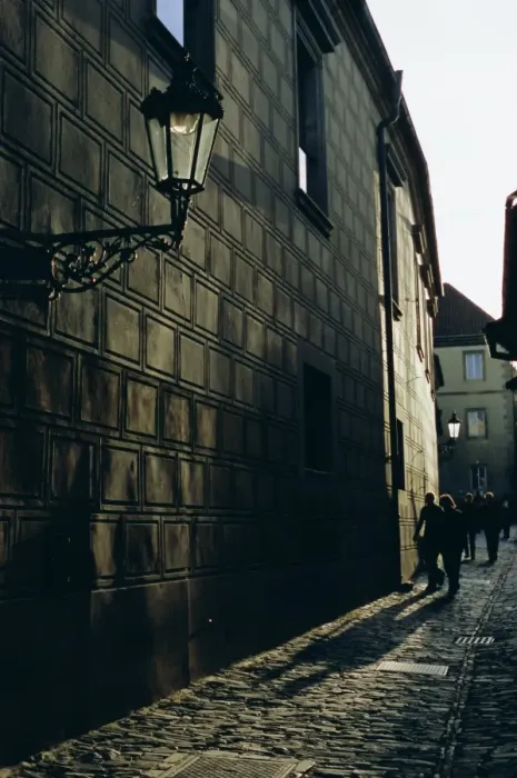 Framed Print : Golden Lane (Zlata ulicka), Prague Castle, Hradcany, Prague, Czech Republic, Europe Framed Print : Golden Lane (Zlata ulicka), Prague Castle, Hradcany, Prague, Czech Republic, Europe