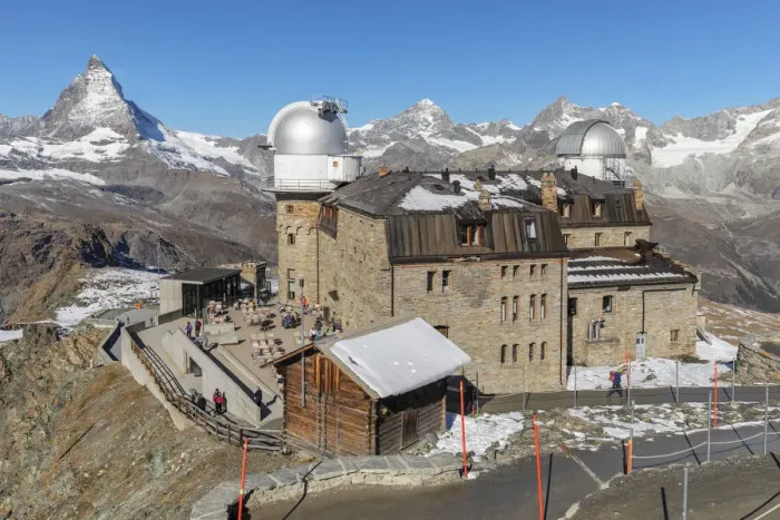 Framed Print : Gornergrat Observatory, 3100m, view of Matterhorn Peak, 4478m, Zermatt, Valais, Swiss Alps, Switzerland, Europe Framed Print : Gornergrat Observatory, 3100m, view of Matterhorn Peak, 4478m, Zermatt, Valais, Swiss Alps, Switzerland, Europe