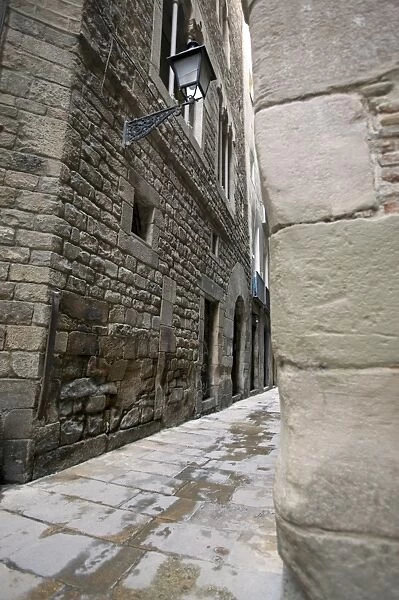 Gothic Quarter