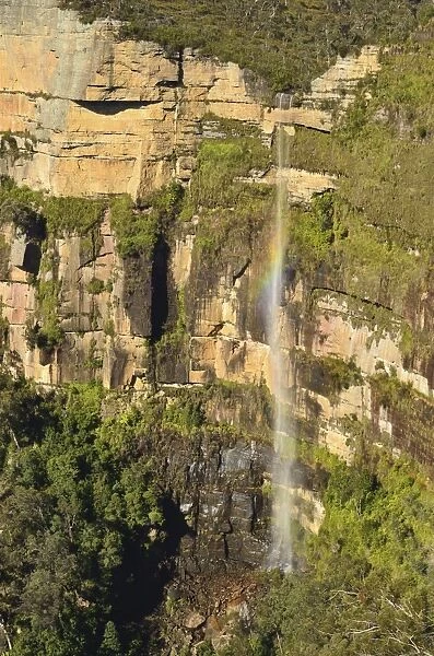Govetts Leap, Grose Valley, Blue Mountains, Blue Mountains National Park